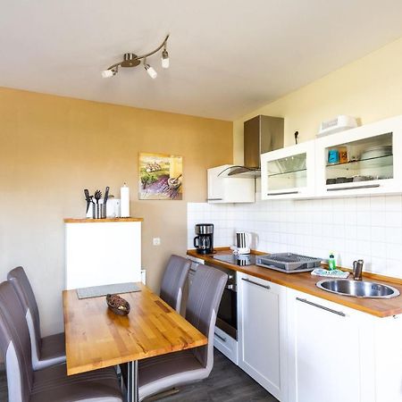 Ferienwohnung-Anker Glowe Esterno foto