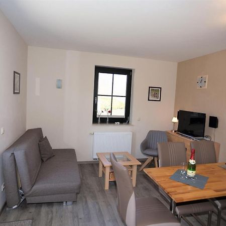 Ferienwohnung-Anker Glowe Esterno foto