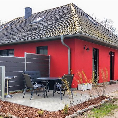 Ferienwohnung-Anker Glowe Esterno foto