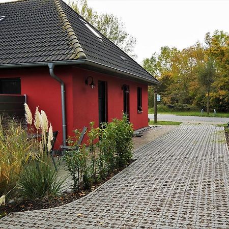 Ferienwohnung-Anker Glowe Esterno foto