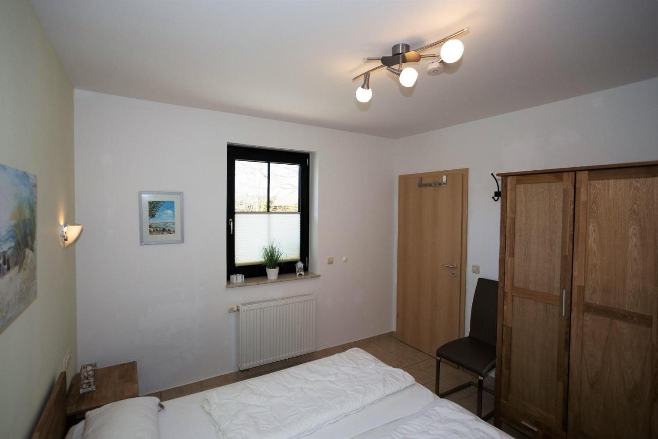Ferienwohnung-Anker Glowe Esterno foto