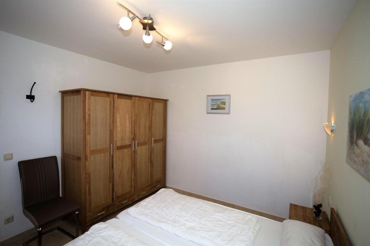 Ferienwohnung-Anker Glowe Esterno foto
